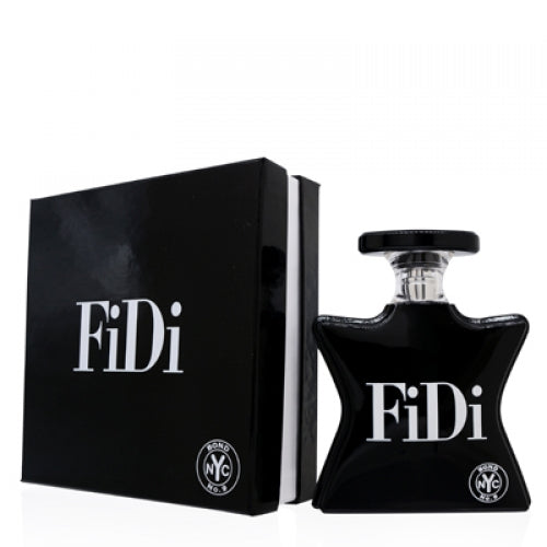 Bond No.9 Fidi EDP Spray