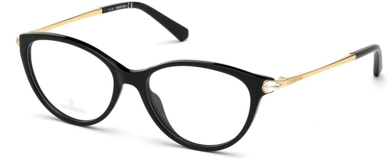 Swarovski 5349 Eyeglasses