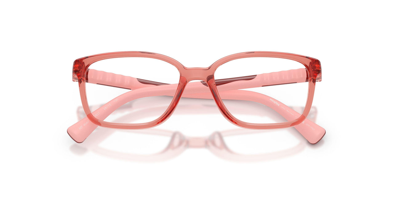O821 - Red