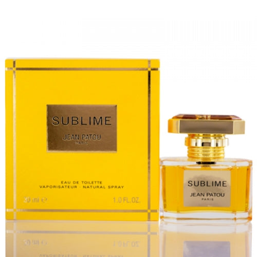 Jean Patou Sublime EDT Spray