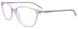 80 - Lilac & Silver
