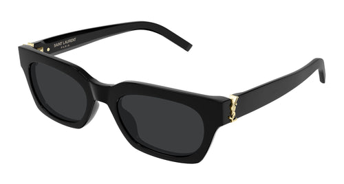 001 - Black - Black