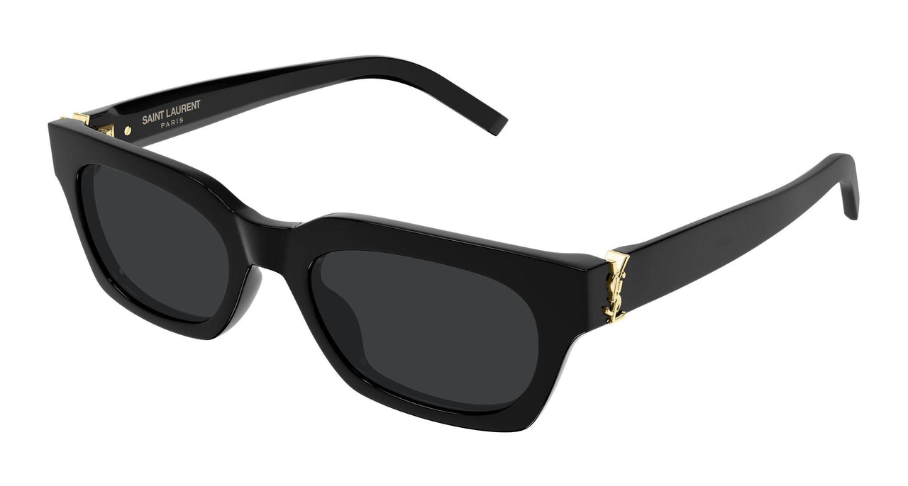 001 - Black - Black