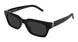 001 - Black - Black