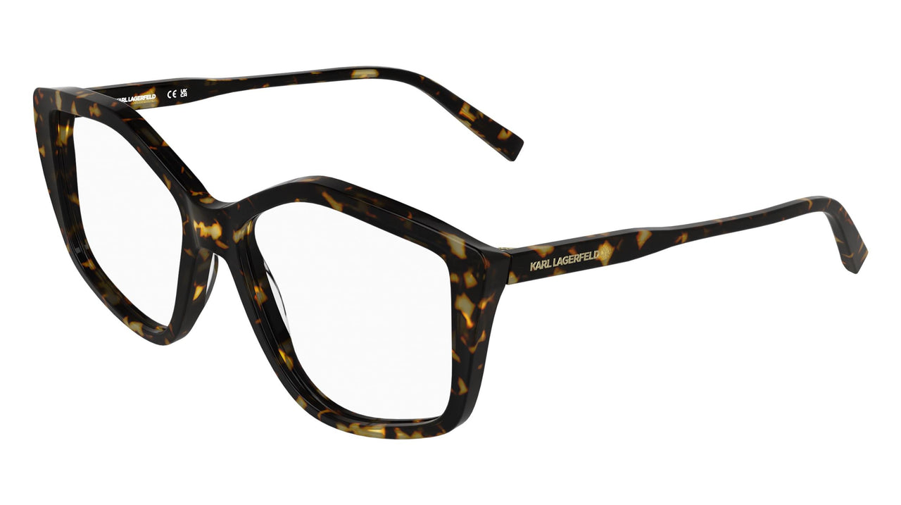 Karl Lagerfeld KL6256 Eyeglasses