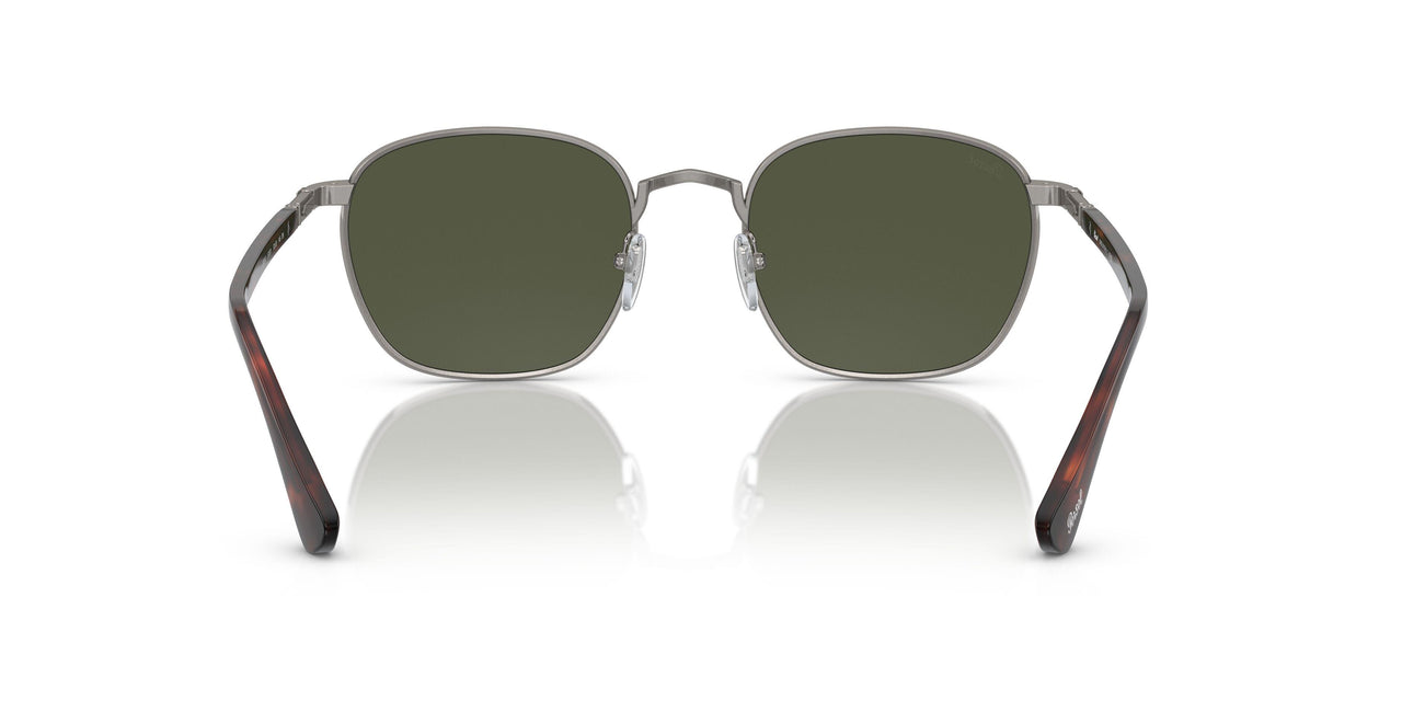 513/31 - Gunmetal - Green