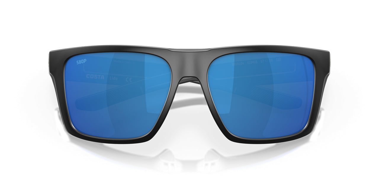 910405 - Black - Blue Mirror 580p