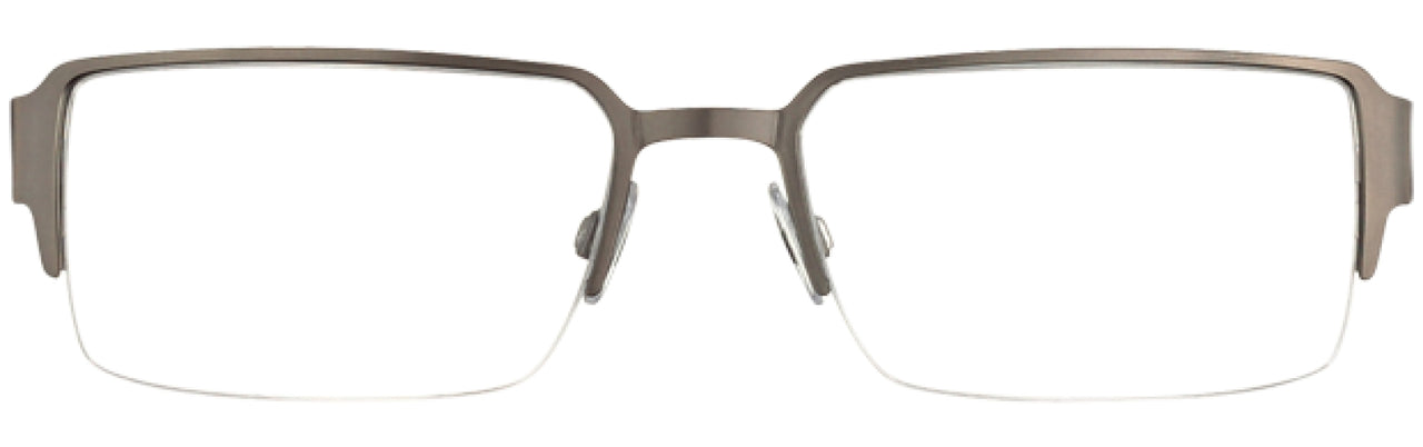058 - Gunmetal