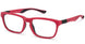 02 - INDESTRUCTIBLE SONIC RED BLACK