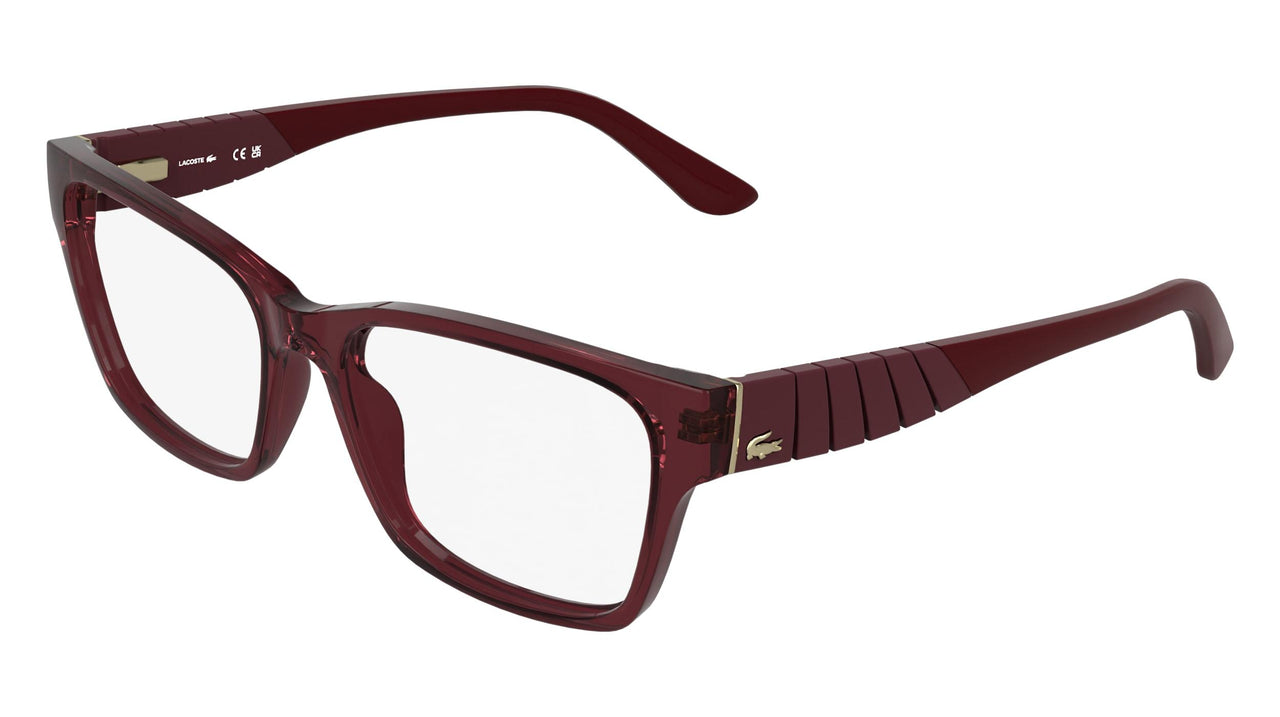 Lacoste L4024 Eyeglasses