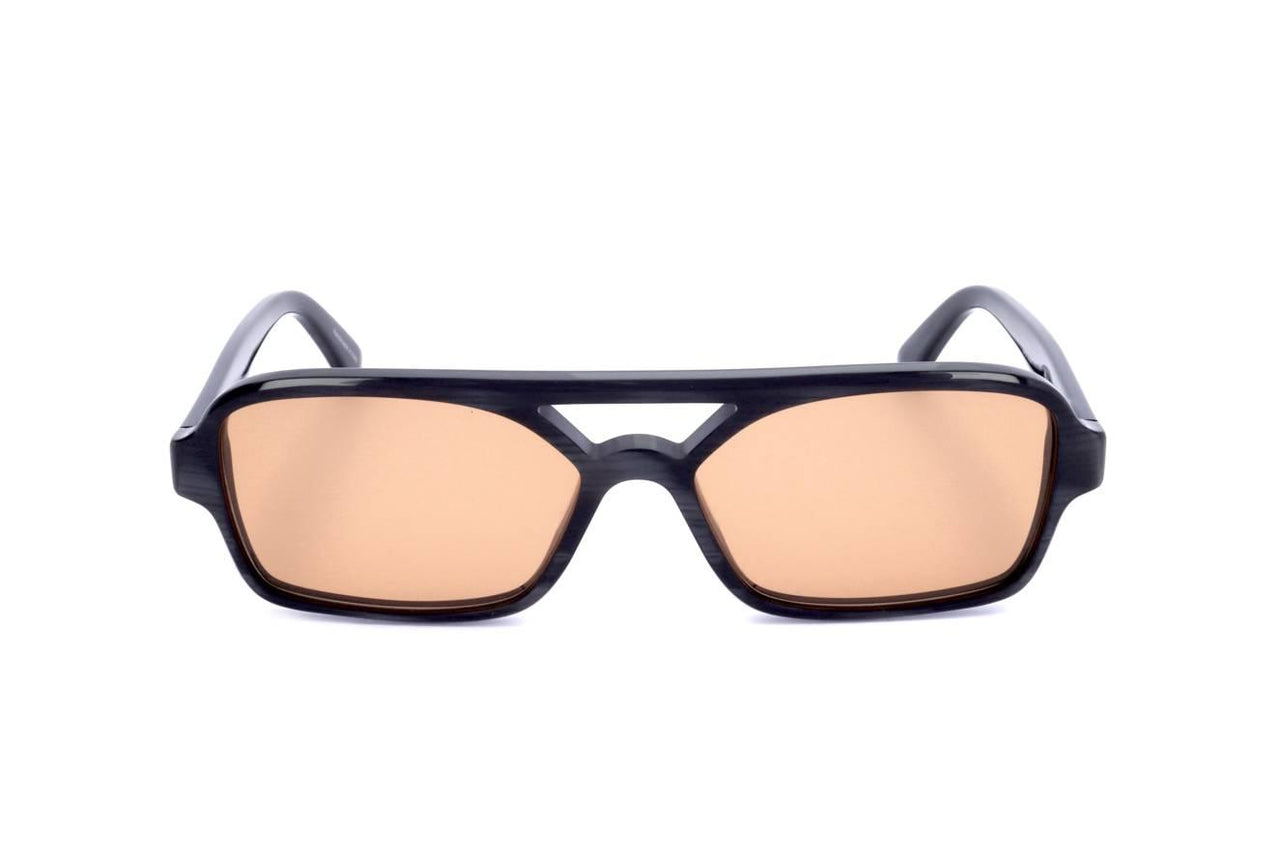 Retrosuperfuture VICOBLACKCAT Sunglasses