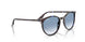 14303F - Blue - Clear Gradient Blue