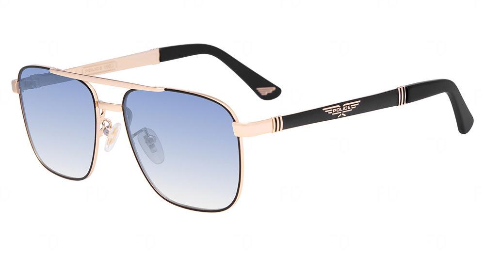 Police SPL890L Sunglasses