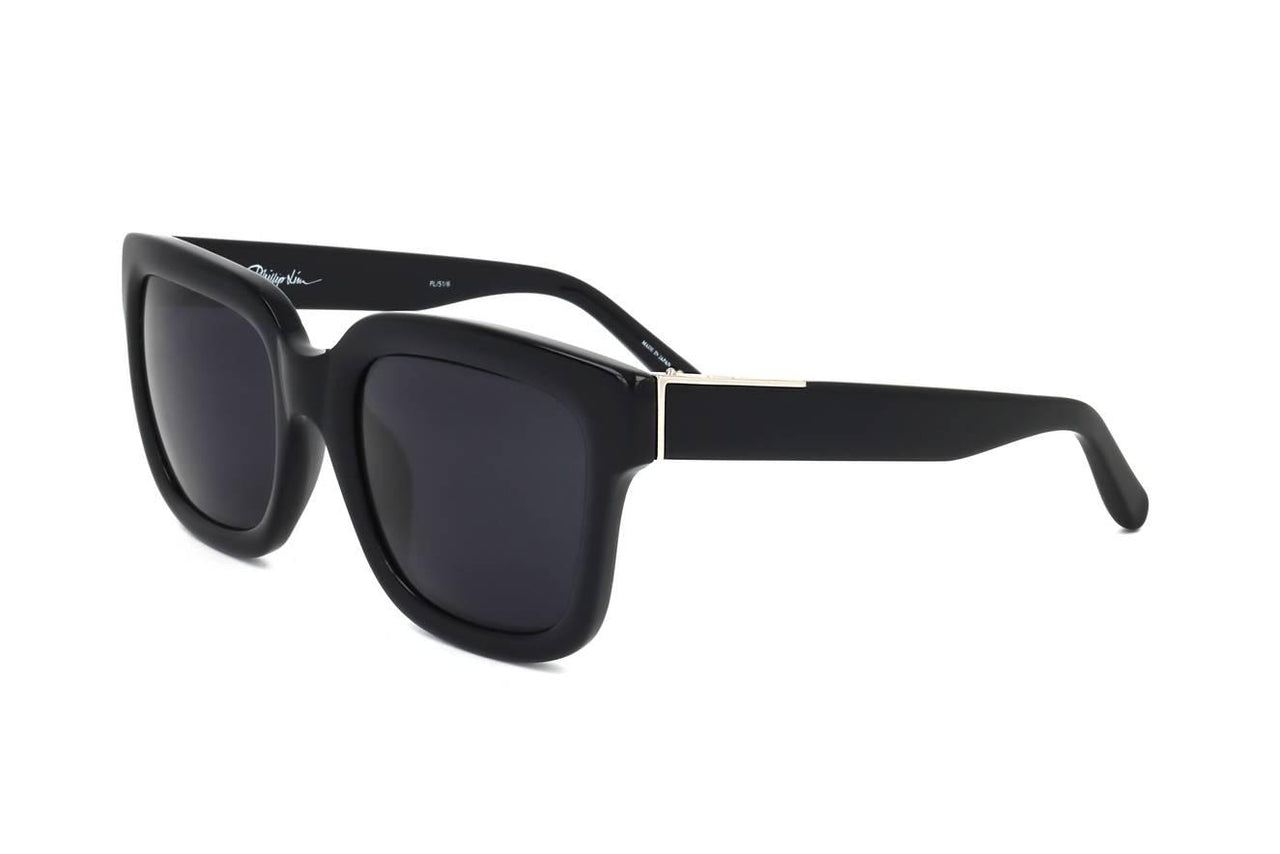 C6 - BLACK
