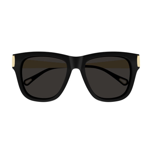 001 - Black/Gold - Grey