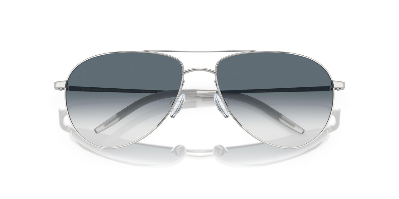 52413F - Silver - Chrome Sapphire Photo Vfx