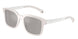 Moncler Quaderna 6006 Sunglasses