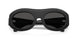 500687 - Black - Dark Grey Solid