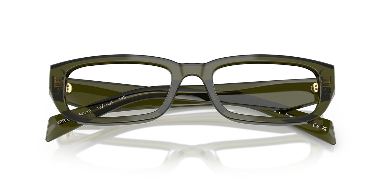 19Z1O1 - Green