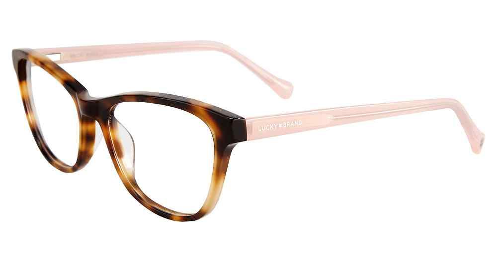 Lucky Brand D207 Eyeglasses