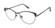 New Globe L5178-P Eyeglasses