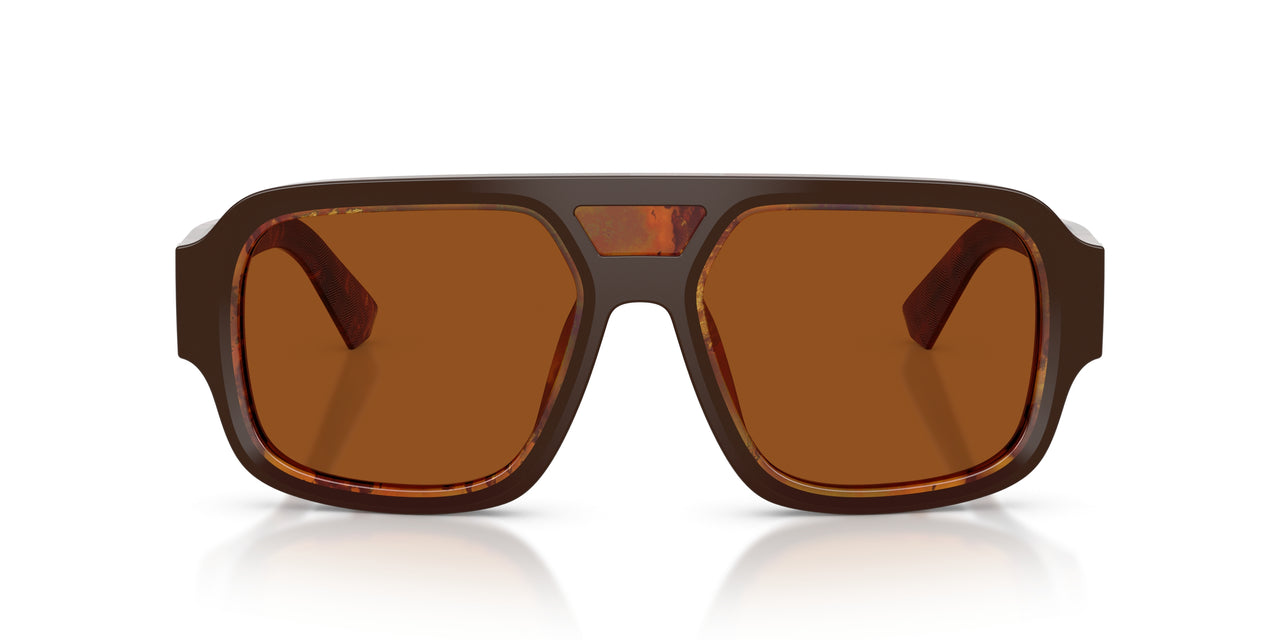 345673 - Brown - Dark Brown