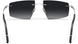 7000 - Rhodium / Black - SLM Grey Gradient