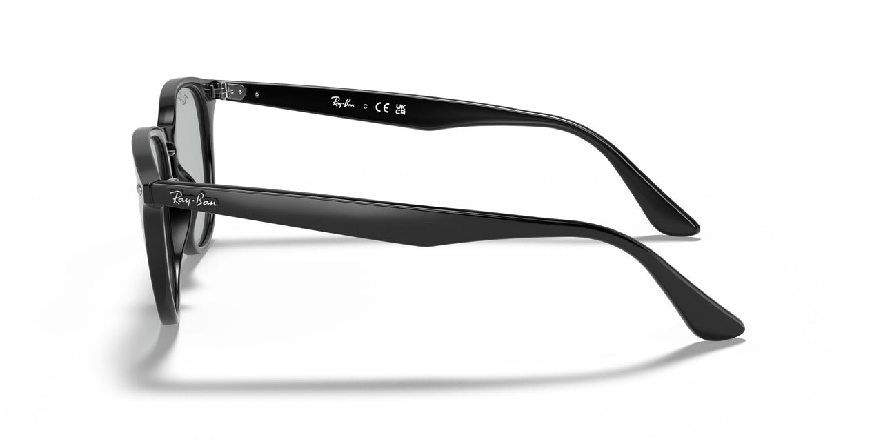 601/87 - Black - Light Grey