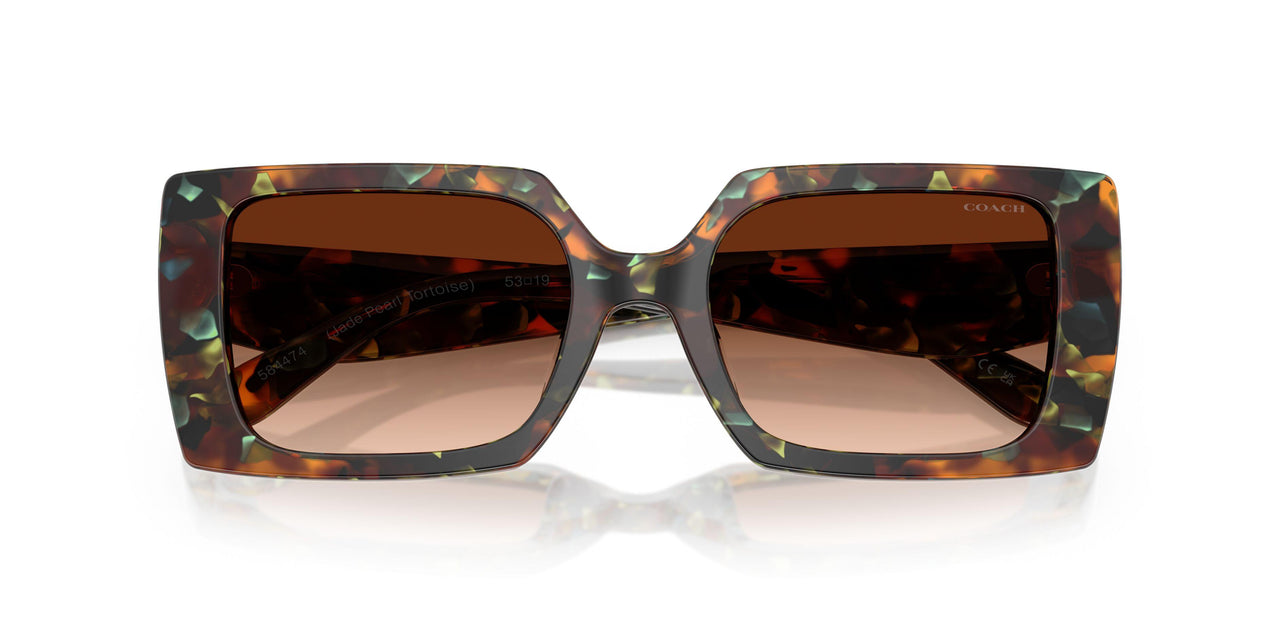 584474 - Brown - Brown Gradient