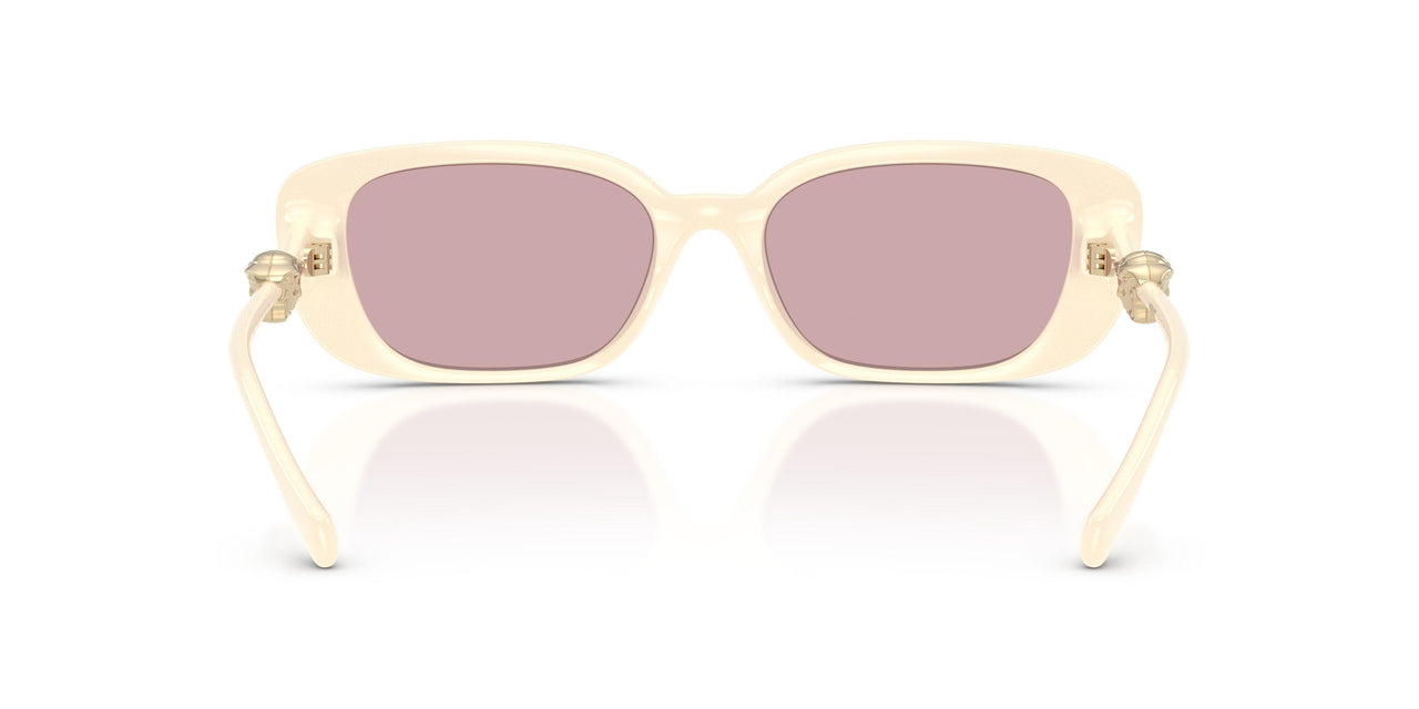 55361T - Beige - Pink Mirror Gold