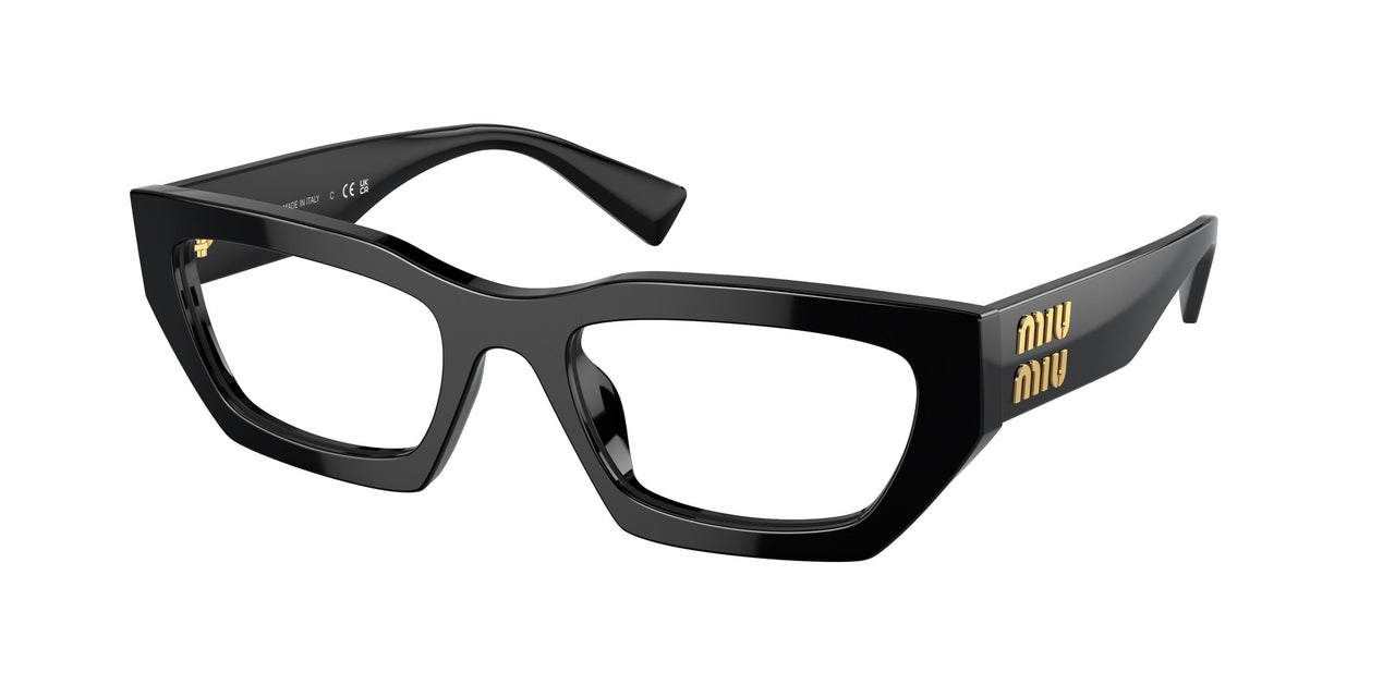 1AB1O1 - Black