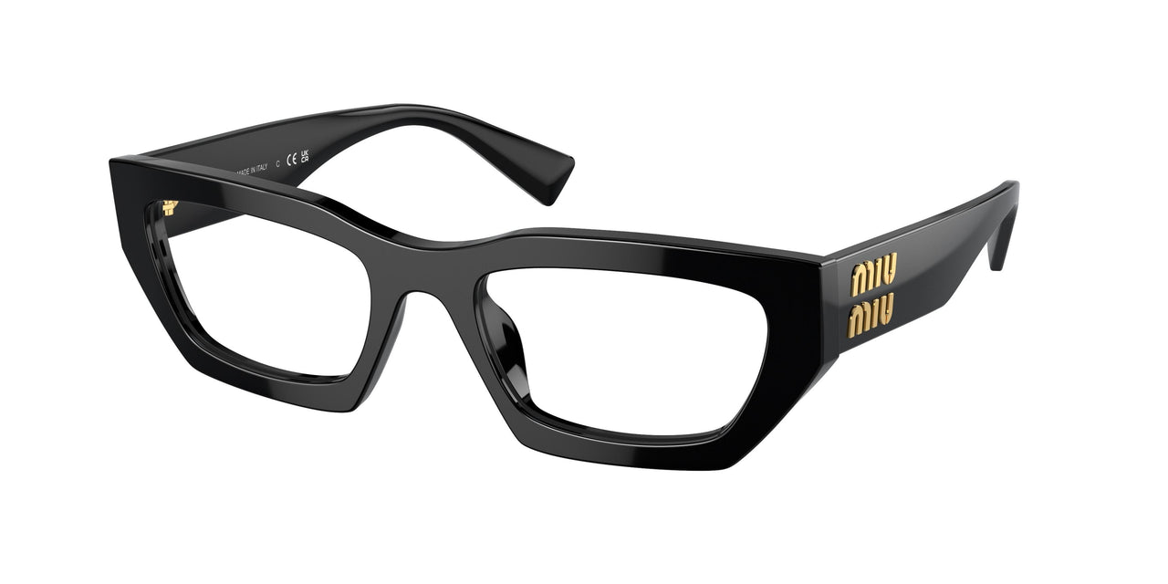 Miu Miu 03XV Eyeglasses
