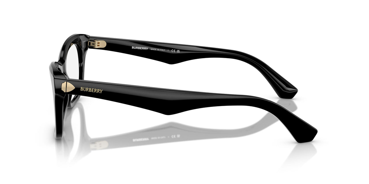 3001 - Black