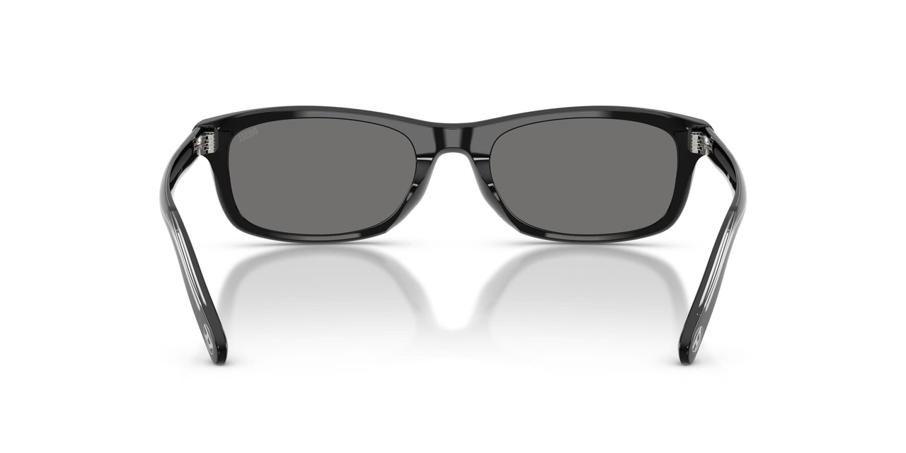 206581 - Black - Dark Grey Polarized