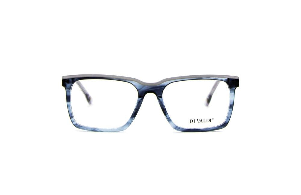 50 - DVO8260. Blue 5518