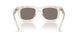 30035A - White - Light Brown Mirror Gold