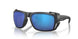 911101 - Black - Blue Mirror