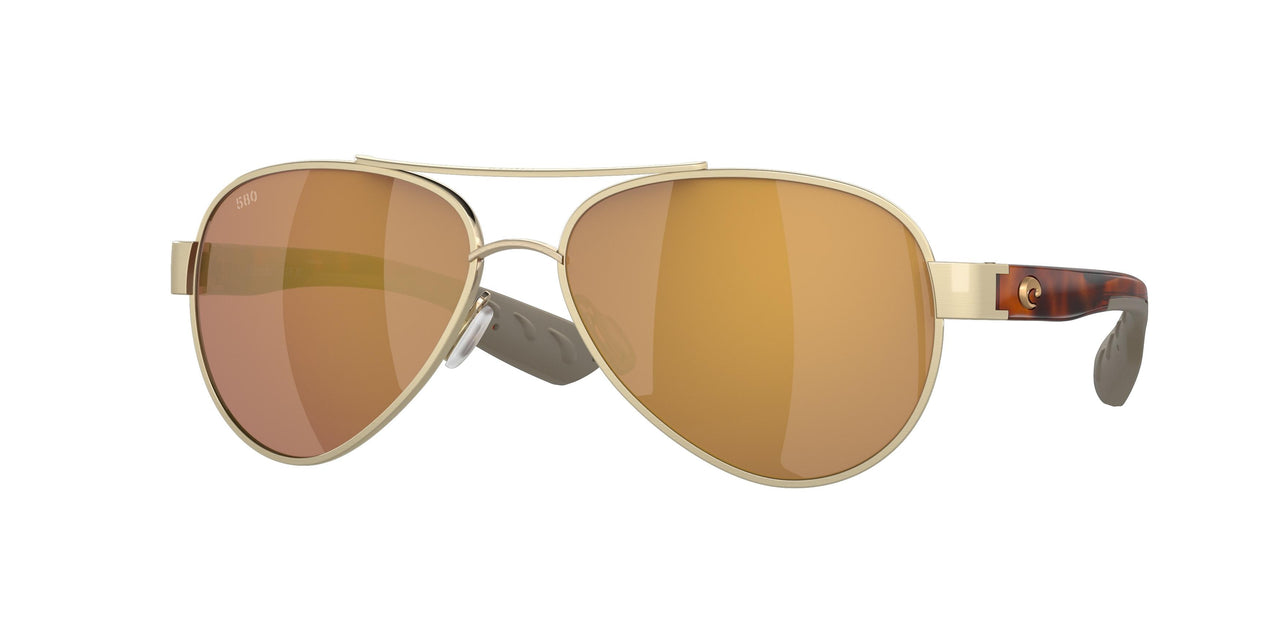 Costa Del Mar Loreto 4006 Sunglasses