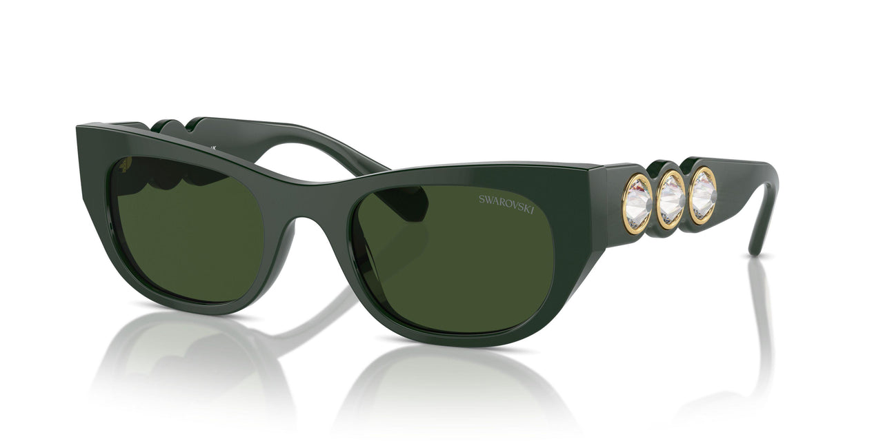 102671 - Green - Dark Green
