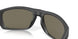903611 - 11 Matte Black - Sunrise Silver Mirror 580p
