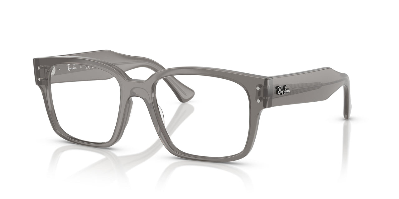 8431 - Grey - Clear