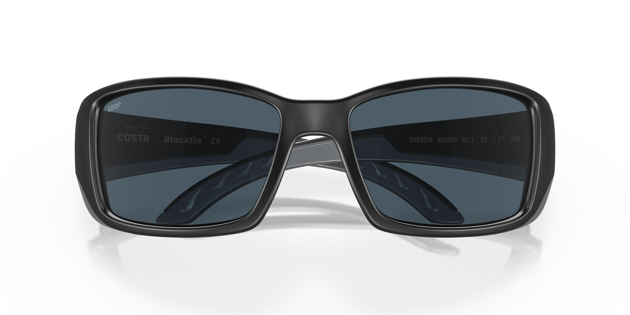 901402 - 11 Matte Black - Gray 580p