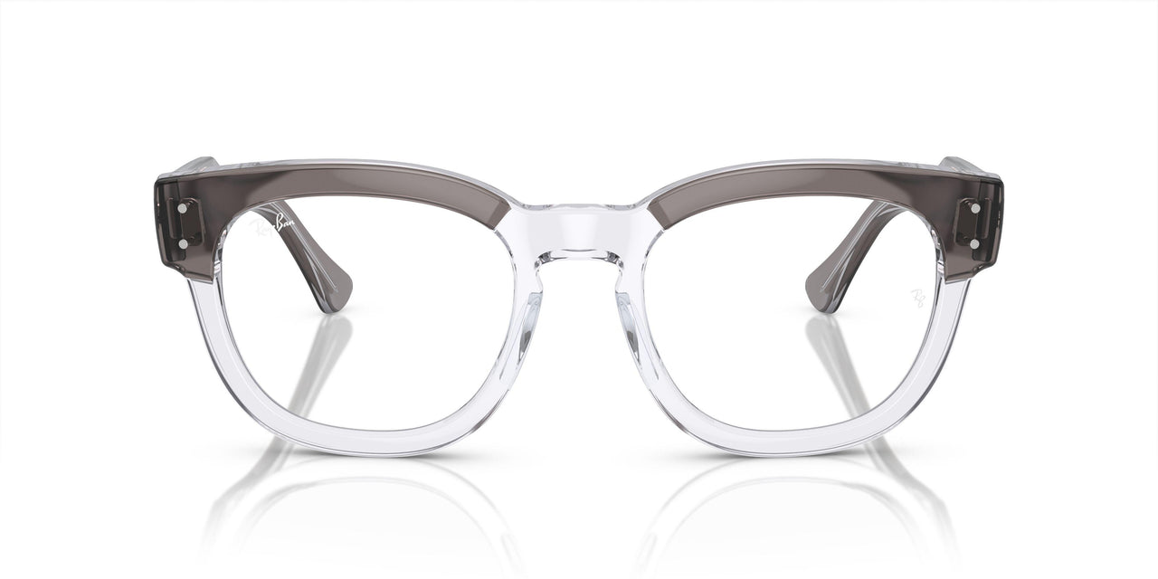 8111 - Grey - Clear