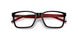 2805 - Black - Transparent