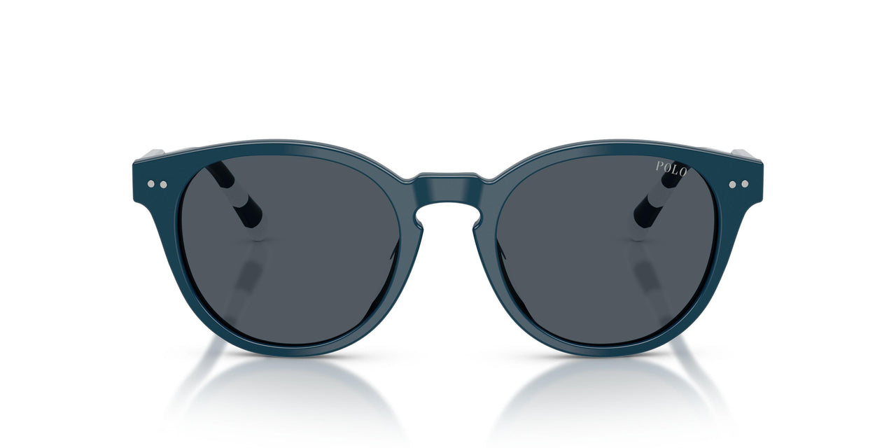 631487 - Blue - Dark Grey