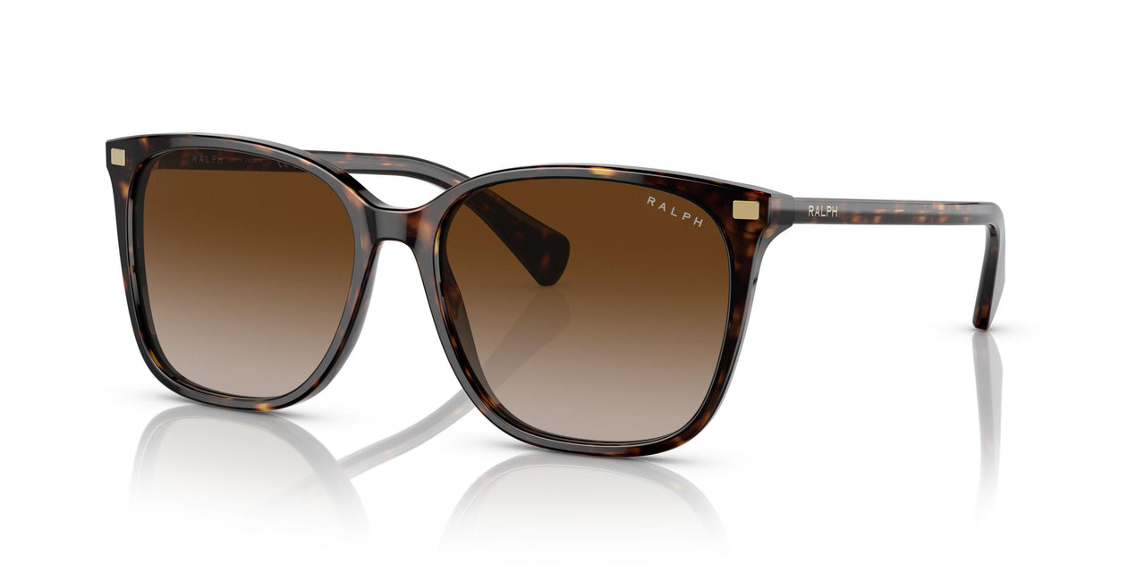 50033B - Havana - Gradient Brown