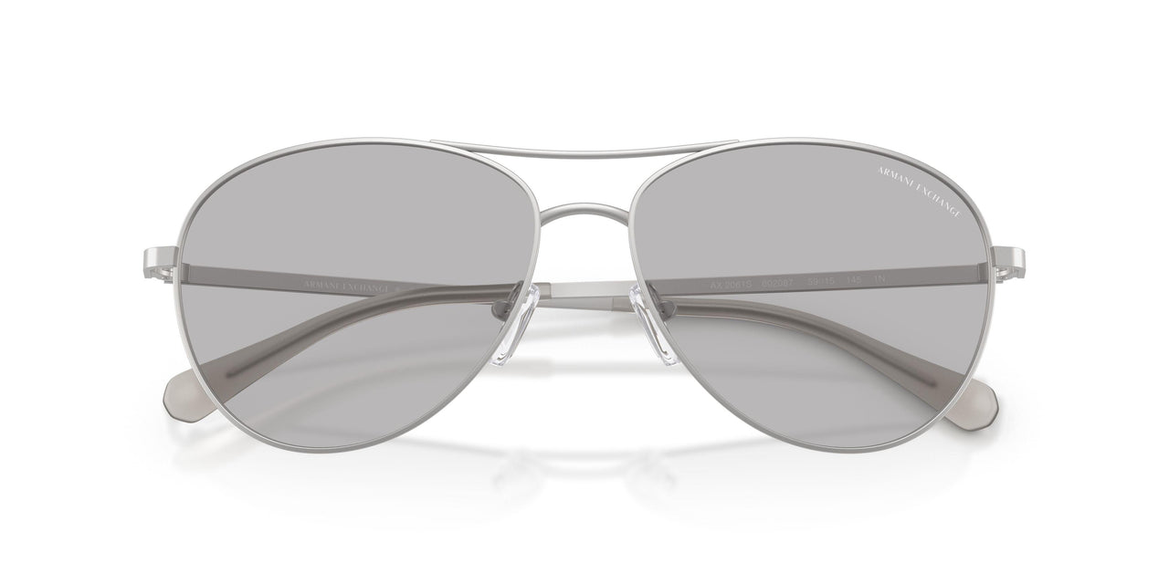 602087 - Silver - Light Grey