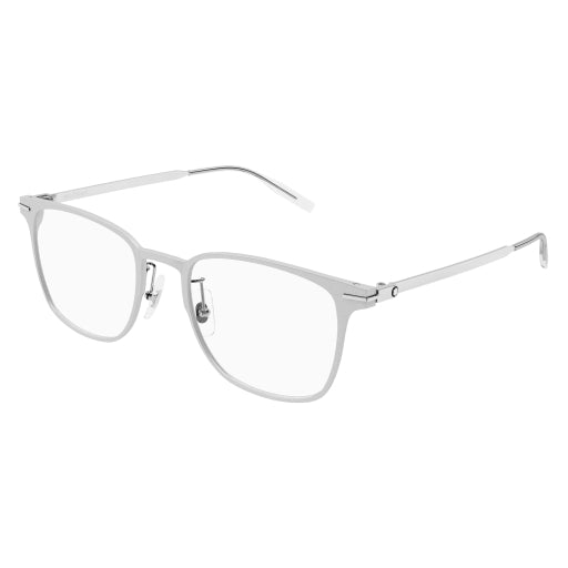 003 - Silver - Transparent