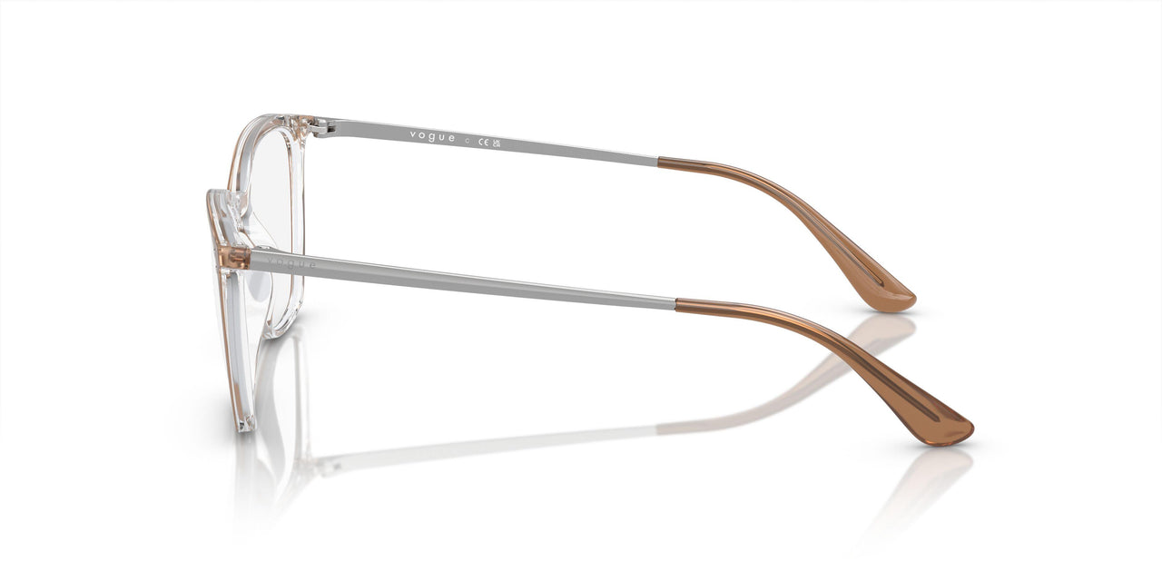 2735 - Brown