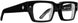 SpyOptic 570000 Eyeglasses